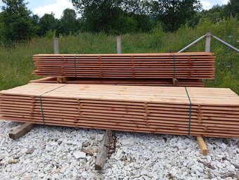 Leseni osb stavebni stojky - 7