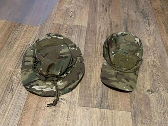 Komplet multicam set - 7