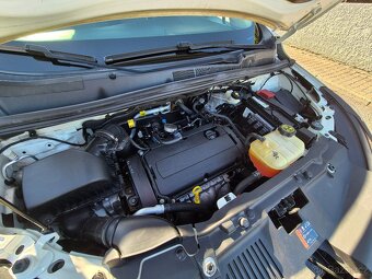 Opel Mokka X, 1.6i/85kw,benzin 2017 - 7