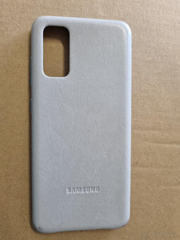 Samsung Galaxy S20 8GB 128GB - 7