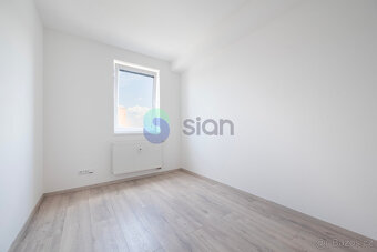Pronájem nadstandardního bytu 2+kk, ul. Stanislavského, 75 m - 7