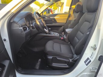 Mazda CX-5 KF 2.0 Skyactiv-G 121kw AWD +++KRASAVICE+++ - 7