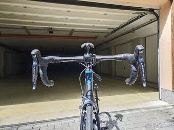 Lapierre air code 700 - 7