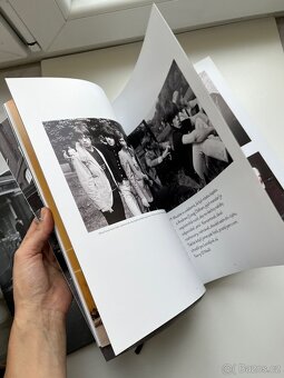 Kniha Rolling Stones - 7