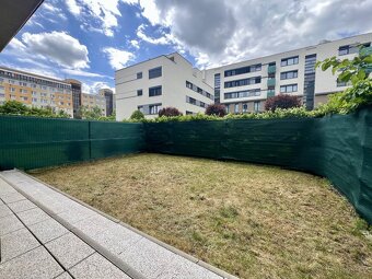 Pronájem byty 2+kk, 42 m2 - Praha - Stodůlky, ev.č. 00043 - 7