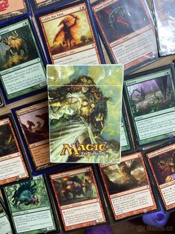Magic the gathering karty - 7