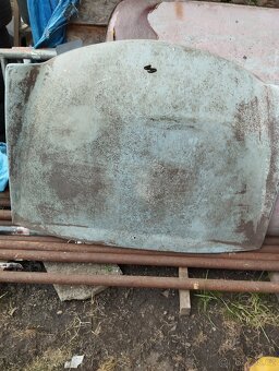 Trabant - 7