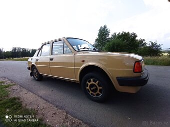 Škoda 120 - 7