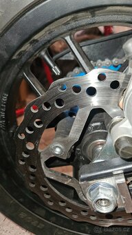 YCF F150 - 7