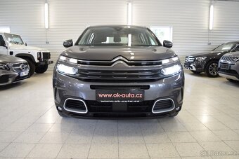 Citroën C5 Aircross 1.5 HDI AUTOMAT VIRTUAL 12/2021-DPH - 7