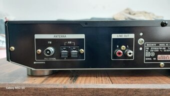 Sony ST-SE300 - 7