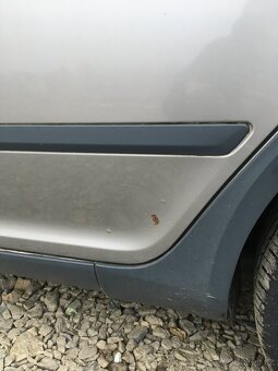Škoda Octavia Scout 2.0 TDI - 7