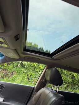 Nissan Murano 3,5 LPG 4x4 - 7