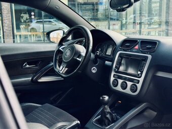 VW Scirocco 2.0 TDI 103kW - 7