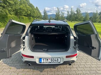 Mini clubman S All4 2,0Turbo - 7