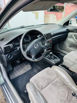 Volkswagen Passat B5.5 1.9TDI 96kw - 7