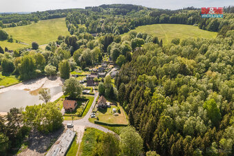 Prodej zahrady, 784 m², Vernéřov - 7