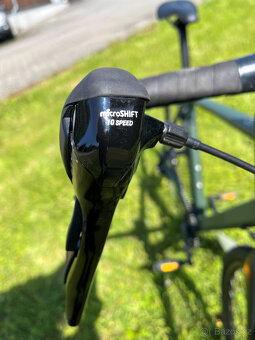 Gravel Triban GRVL 120 velikost L rv 2023 - 7