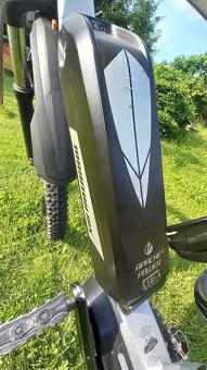 Apache Manitou MX - 7