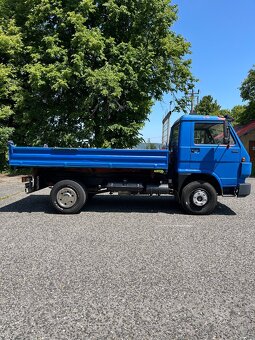 Man 10.150 Tristranny sklapec - 7