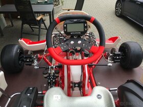 MOTOKÁRA BIREL ART ROTAX DD2 - 7