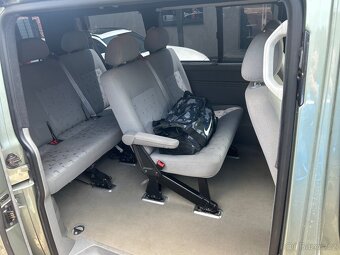 Vw T5 - 7