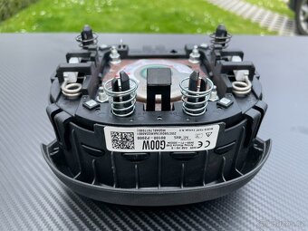Airbag volantu na Kia Sorento IV 2020 (21-22-23) - 7