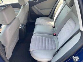 Volkswagen Passat 2.0 TDI 4Motion 103 kW - 7