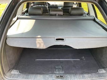 BMW 520 I, Kombi, e39 - 7