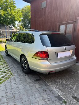 Golf 6 Variant - 7