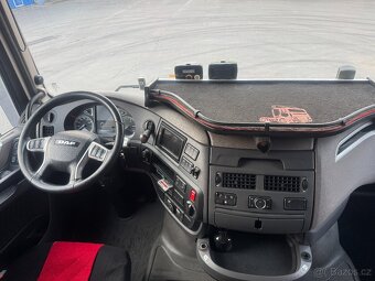 Daf XF 106.480 - 7