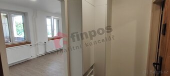 Pronájem bytu 1+kk 25 m2 ve Vlašimi, Žižkovo nám. - okr. Ben - 7