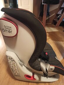 Britax Römer KING II ATS/LS - 7