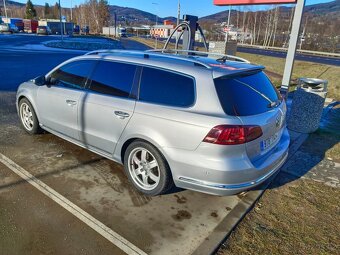 Vw Passat 2.0 tdi dsg - 7
