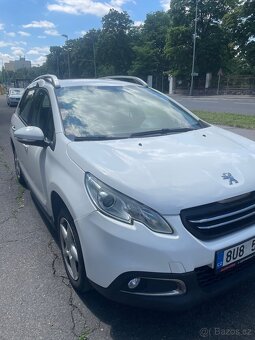 PEUGEOT 2008 1.2 81kw - 7