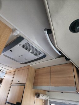 Prodám obytné auto Dethleffs Globe 4 - 7