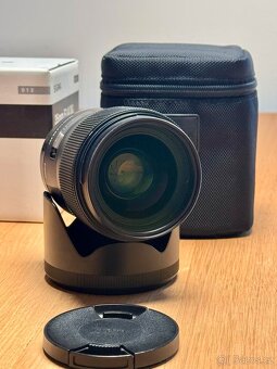 Sigma 35mm f/1.4 DG HSM ART (Canon) - 7