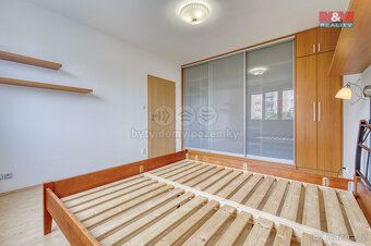 Pronájem bytu 2+kk, 36 m², Klatovy, ul. Sídliště U Pošty - 7