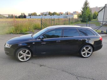 Audi A6 3.0tdi 171kw r.v.2007 - 7