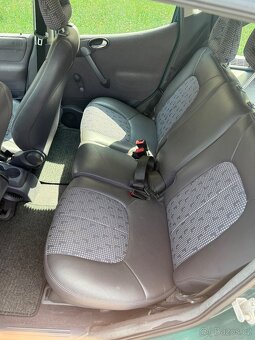 Mercedes Benz A140 avantgarde - 7