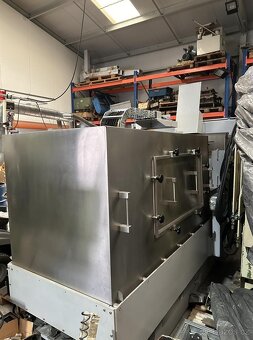 Dvoukotoučová bruska DISKUS DDH 900 So - 7