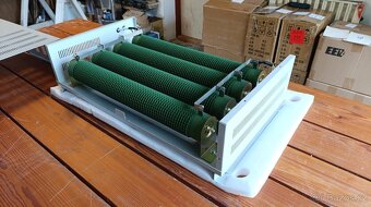 5KW Dump load Zátěž odpor pro větrné, wind elektrárny - 7