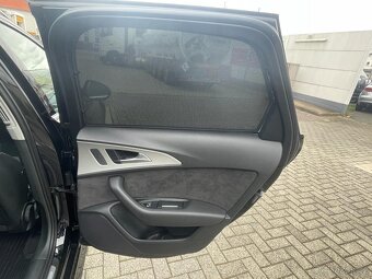 Audi A6 Avant, 2.0 Black paket S-line - 7