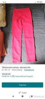 Dámské vel s m l xl - 7