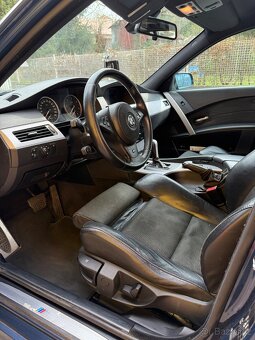 BMW e61 origo M-packet - 7