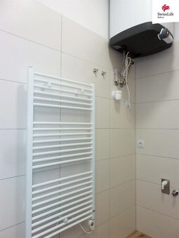 Pronájem bytu 2+kk 29 m2 Seifertova, Jihlava - 7