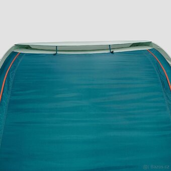 Rodinný stan Quechua Arpenaz 4.2 pro 4 osoby - 7