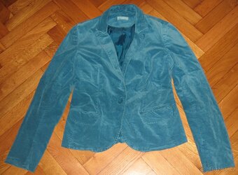 11 paru - nejen krasne lodicky a spolecenske boty + blazer P - 7