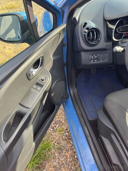 Prodám Renault clio - 7