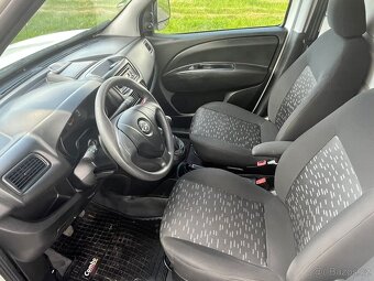Opel Combo 1.3 CDTI VAN, r.v.08/2018, 95 koní - 7